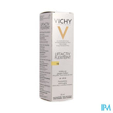 Afbeelding in Gallery-weergave laden, Vichy Flexilift Teint Anti Rimpel 15 Opal 30ml
