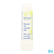 Load image into Gallery viewer, Phytolis Propolis Neusstick 1ml Revogan
