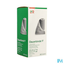 Load image into Gallery viewer, Dauerbinde F 12cm X 7m 1 105917
