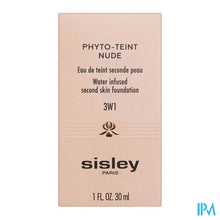 Charger l'image dans la galerie, Sisley Phyto-teint Nude 4w Cinnamon 30ml
