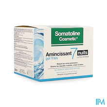 Afbeelding in Gallery-weergave laden, Somatoline Cosm. Afslank. 7 Nachten Fris Gel 250ml
