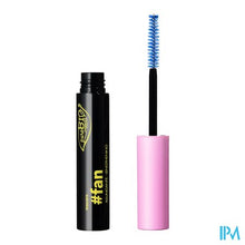 Charger l'image dans la galerie, Purobio Mascara Fan Verlengend Zwart Bio Vegan
