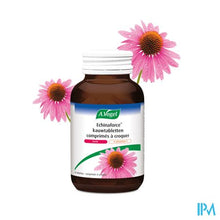 Load image into Gallery viewer, A.Vogel Echinaforce + Vit C Kauwtabletten
