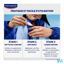 Load image into Gallery viewer, Hansaplast Liquid Plaster 10ml
