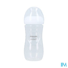 Charger l'image dans la galerie, Philips Avent Natural 3.0 Zuigfles Duo 2x330ml

