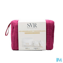 Load image into Gallery viewer, Svr Densitium Set Creme 50ml+baume Nuit 15ml Grat.
