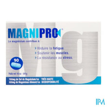 Afbeelding in Gallery-weergave laden, Magnipro Tabl 90
