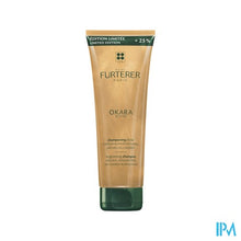 Charger l'image dans la galerie, Furterer Okara Blond Glansshampoo Blond Haar 250ml
