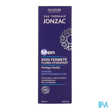 Afbeelding in Gallery-weergave laden, Jonzac Man Hydra Verstev. Verzorging Bio Fl 50ml
