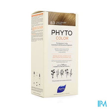 Afbeelding in Gallery-weergave laden, Phytocolor 8.3  Blond Clair Dore
