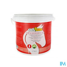 Charger l'image dans la galerie, Animavital Msm Glucosam 5kg
