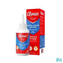 Afbeelding in Gallery-weergave laden, Elimax Pure Power 200ml
