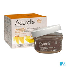 Charger l'image dans la galerie, Acorelle Orientaalse Hars Ylang &amp; Suiker 300g
