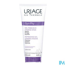 Afbeelding in Gallery-weergave laden, Uriage Gyn-phy Gel Fraicheur 200ml
