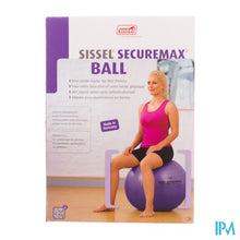 Afbeelding in Gallery-weergave laden, Sissel Ball Securemax Zitbal Diam.55cm Rood
