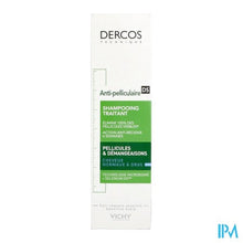 Afbeelding in Gallery-weergave laden, Vichy Dercos A/roos Vet Haar Reno Sh 200ml
