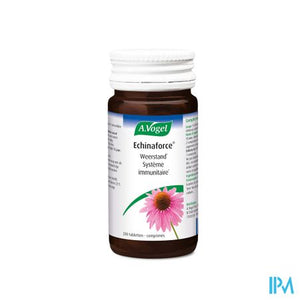 A.Vogel Echinaforce 200 tabletten