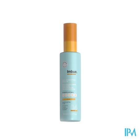 Imbue Curl Shine Oil 100ml