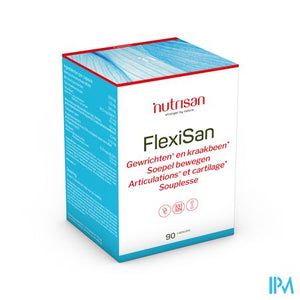 Flexisan Nf V-caps 90 Nutrisan