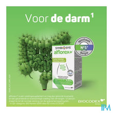 Afbeelding in Gallery-weergave laden, Alflorex+ Symbiosys Caps 30
