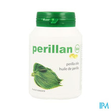 Afbeelding in Gallery-weergave laden, Soria Perillan 120 softgels
