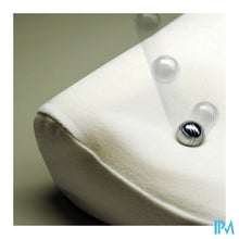 Afbeelding in Gallery-weergave laden, Sissel Soft Hoofdkussen Visco-elast+overtr.fluweel
