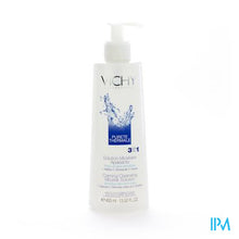 Afbeelding in Gallery-weergave laden, Vichy Pt Reinigingslotion Micellaire 400ml
