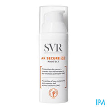 Afbeelding in Gallery-weergave laden, Svr Ak Secure Protect Tube 50ml
