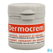 Afbeelding in Gallery-weergave laden, DERMOCREM CREME 60 G

