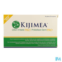 Charger l'image dans la galerie, Kijimea Prikkelbare Darm Pro Caps 84
