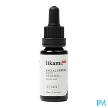 Charger l'image dans la galerie, Facial Serum Skin Renewal 15ml
