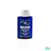 Afbeelding in Gallery-weergave laden, Klorane Gezicht Korenbloem Reinigingslotion 100ml
