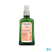 Charger l'image dans la galerie, Weleda Zwangerschapsolie 100ml

