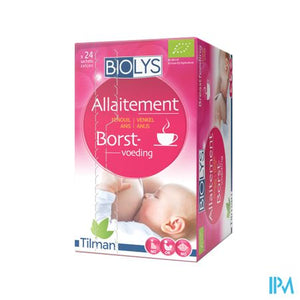 Biolys Venkel Anijs Sach 24