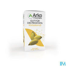 Afbeelding in Gallery-weergave laden, Arkocaps Pompoenpitolie Caps 60
