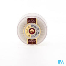 Load image into Gallery viewer, Roger&amp;gallet Jm Farina Savon Travel Box 100g
