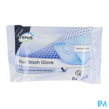 Afbeelding in Gallery-weergave laden, Tena Proskin Wetwashgloves No Perfume 8
