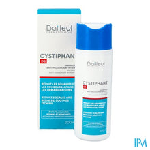 Afbeelding in Gallery-weergave laden, Cystiphane Ds Sh A/roos Intensief Fl 200ml
