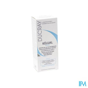 Ducray Kelual Emulsie 50ml