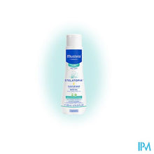 Afbeelding in Gallery-weergave laden, Mustela Pa Stelatopia Badolie 200ml
