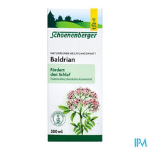 Afbeelding in Gallery-weergave laden, Salus Valeriaansap 200ml
