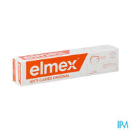 Elmex A/caries Tandpasta 75ml