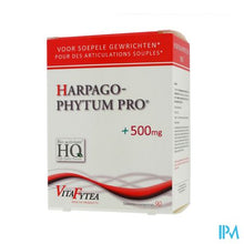 Load image into Gallery viewer, Vitafytea Harpagophytum Pro Tabl 90
