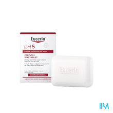 Load image into Gallery viewer, Eucerin Ph5 Wastablet Z/zeep 100g
