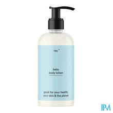 Load image into Gallery viewer, Ray Baby Lotion Corps 250ml

