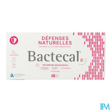 Afbeelding in Gallery-weergave laden, Bactecal D Caps 96
