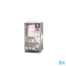 Load image into Gallery viewer, Suavinex Bonhomia Bottleglas Sili.featherpink120ml
