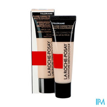 Load image into Gallery viewer, Lrp Toleriane Full Coverage Corrector 8 30ml
