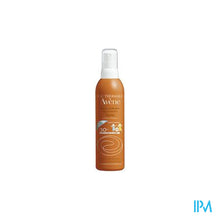 Load image into Gallery viewer, Avene Zonnespray Kind Ip30 200ml
