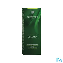 Afbeelding in Gallery-weergave laden, Furterer Volumea Shampoo 200ml
